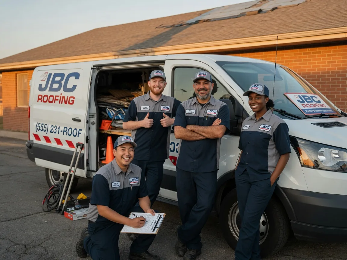Roof Replacement company in Gonzales, LA